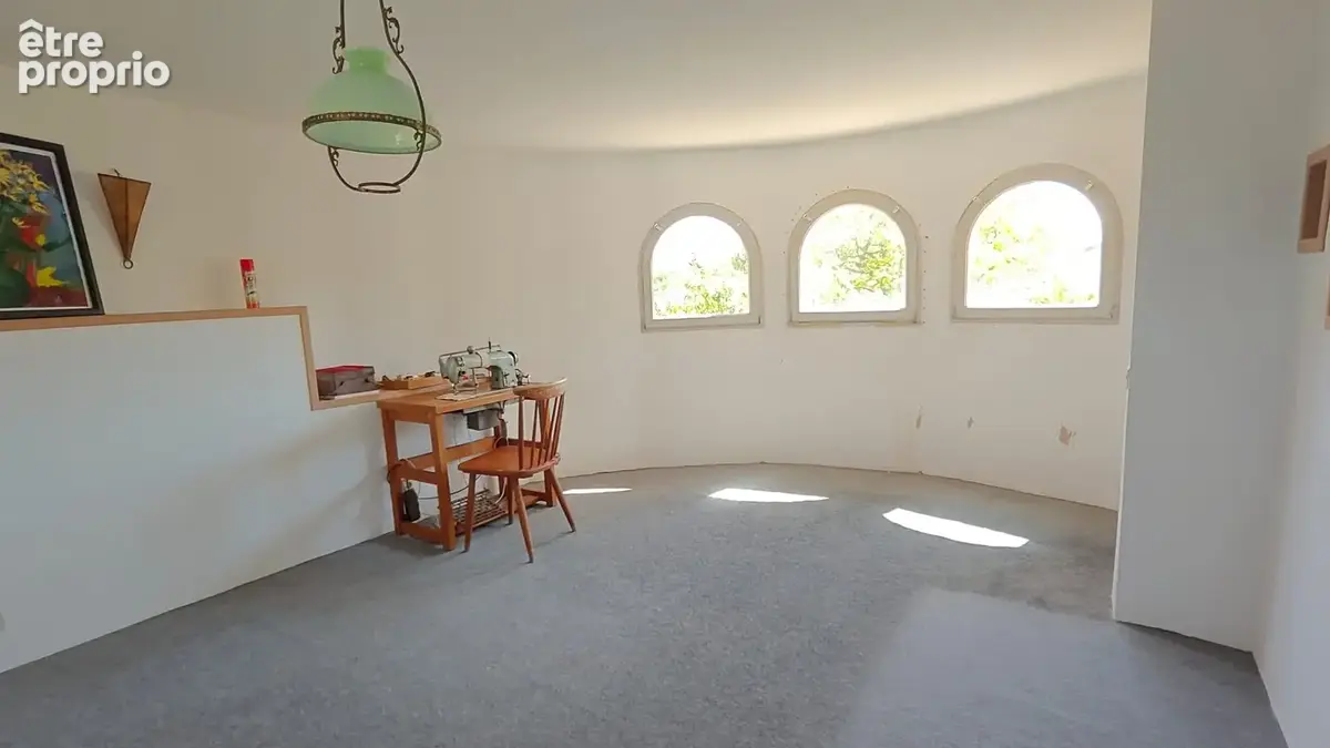 Propriété d’exception avec double habitation sur 2 hectares - photo 27