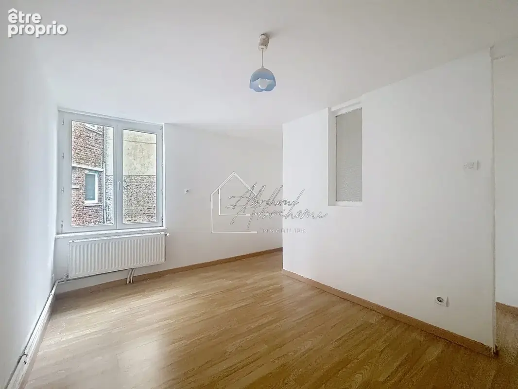 Maison 3 pièces 52 m² à vendre à Capinghem (59160) - photo 8