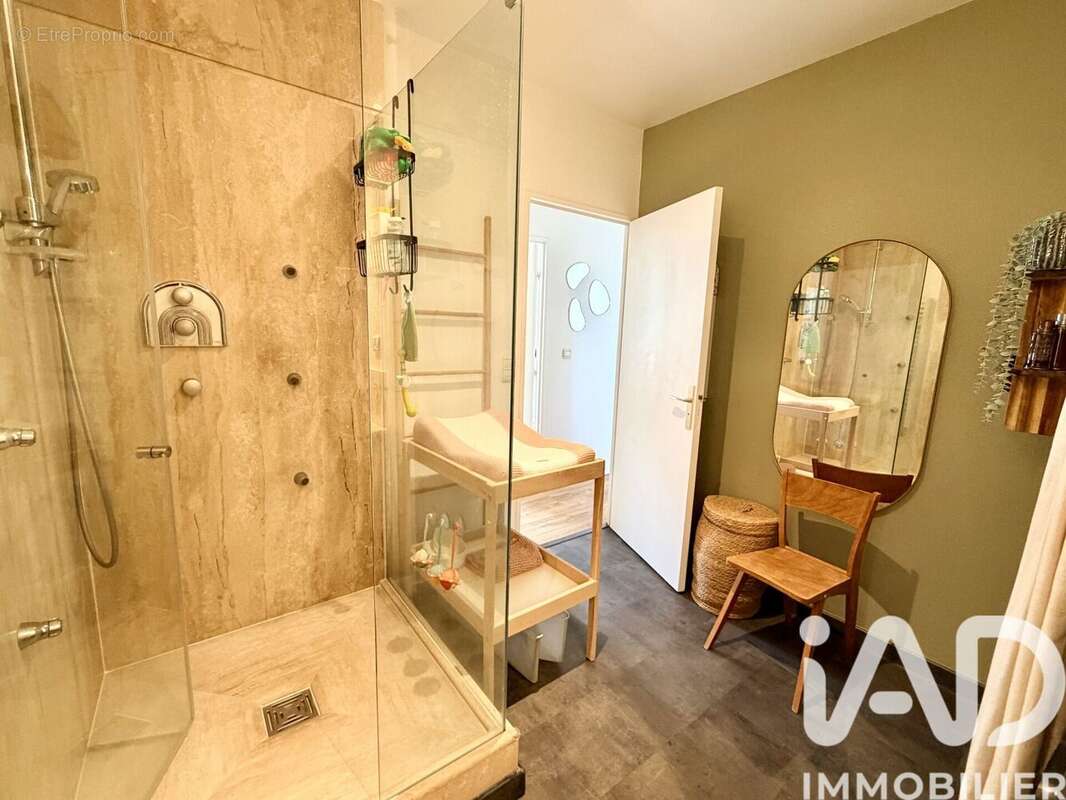 Photo 8 - Appartement à SAINT-JEAN-LE-BLANC