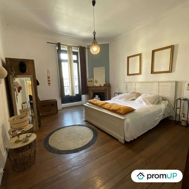 Appartement à TARBES