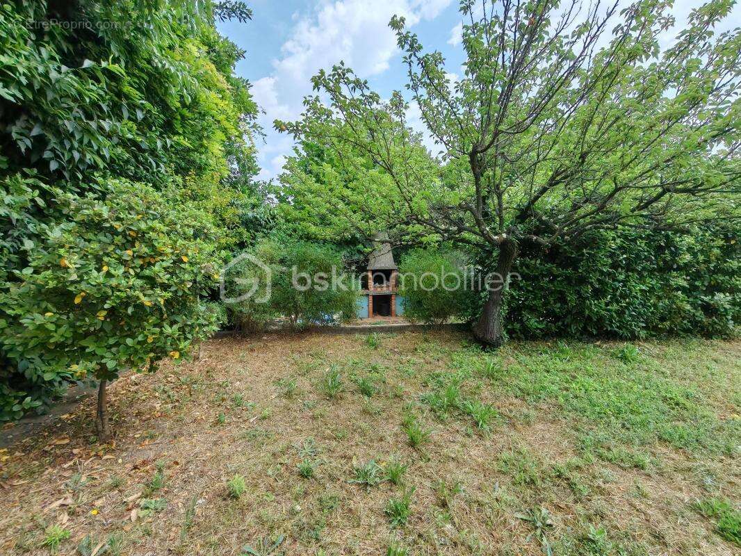Maison à BOURG-SAINT-ANDEOL