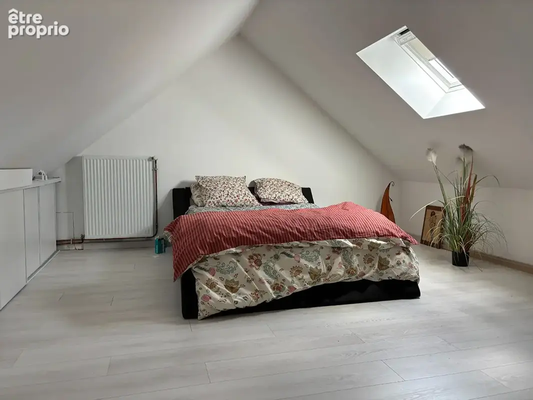Maison 4 pièces 105 m² à vendre à Checy (45430) - photo 8