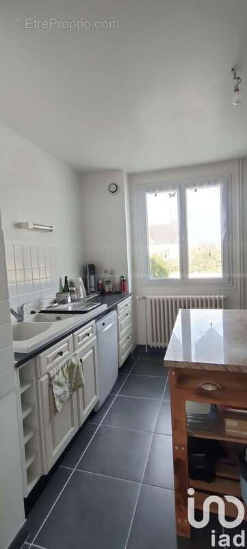 Photo 7 - Maison à BRIENNE-LE-CHATEAU