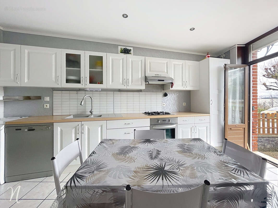 Appartement à LA TALAUDIERE