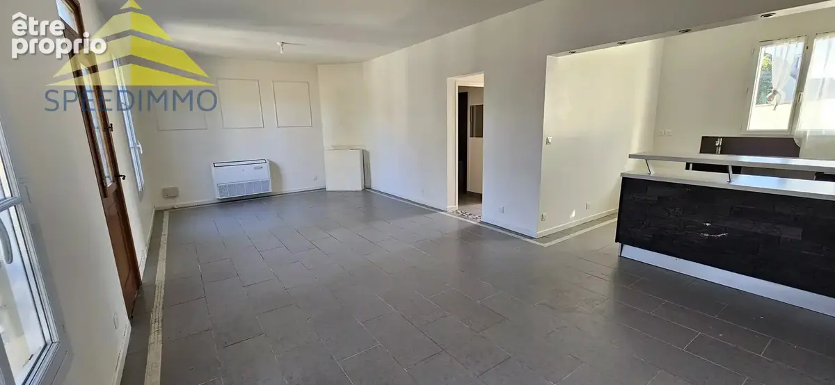 Maison familiale 3 chambres à Mandres-les-Roses - photo 2