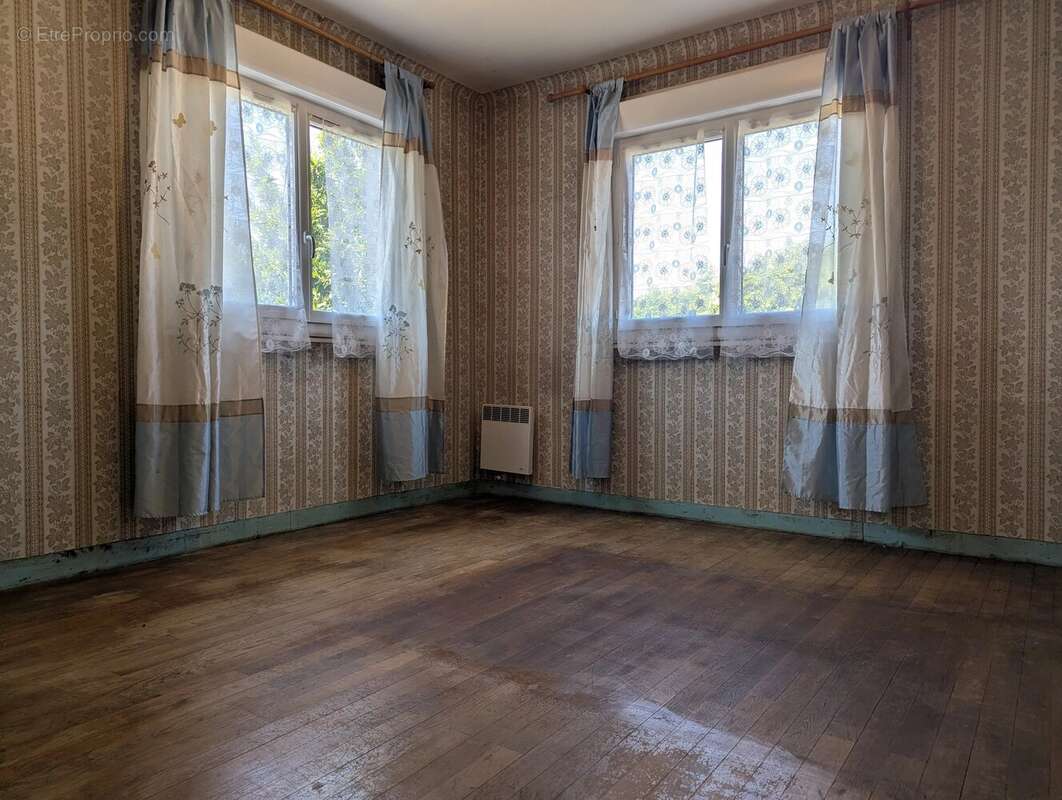 Jolie maison lumineuse à quelques minutes de Saint-Sulpice-les-Feuilles - photo 7