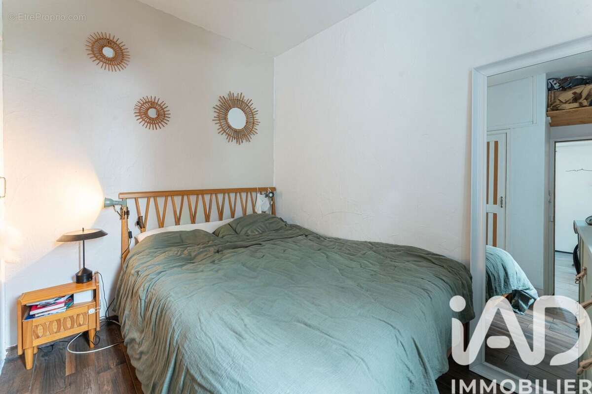 Photo 8 - Appartement à MARSEILLE-11E