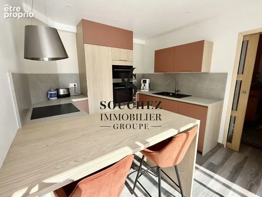 Maison 6 pièces 160 m² à vendre à Vimy (62580) - photo 6