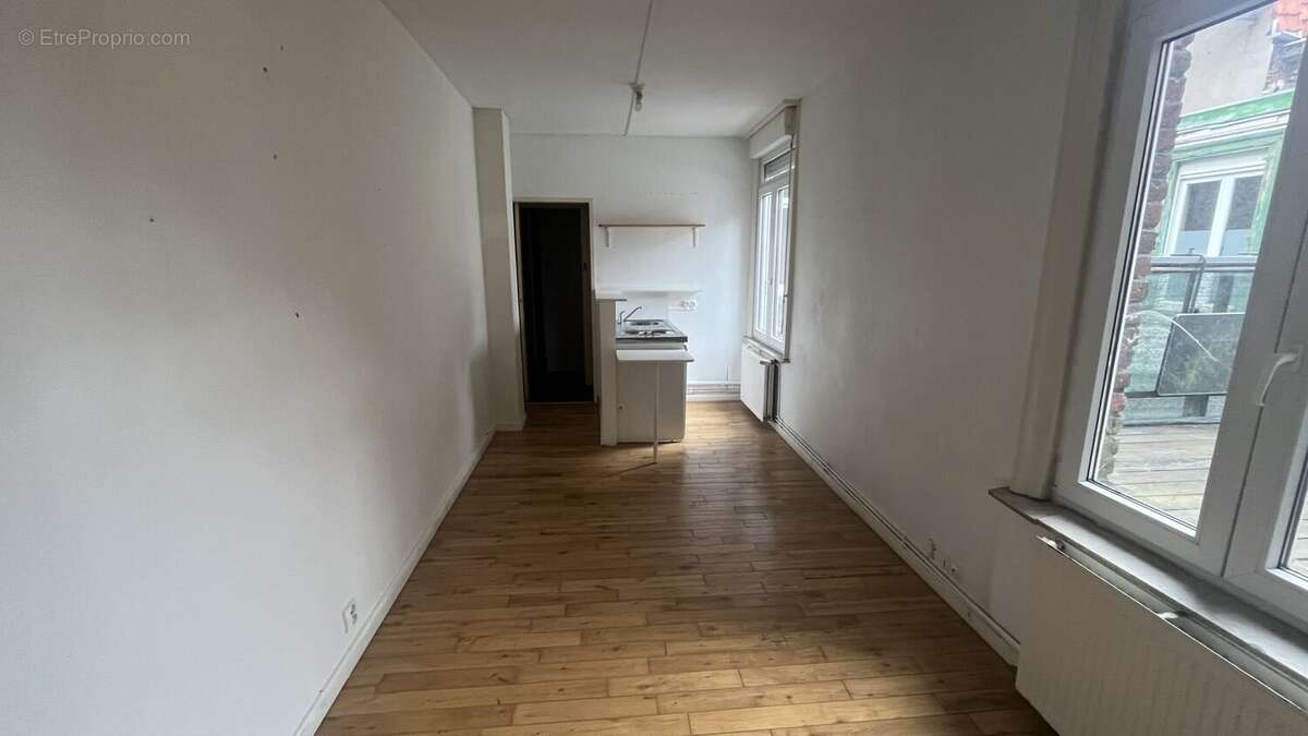 Appartement à LILLE