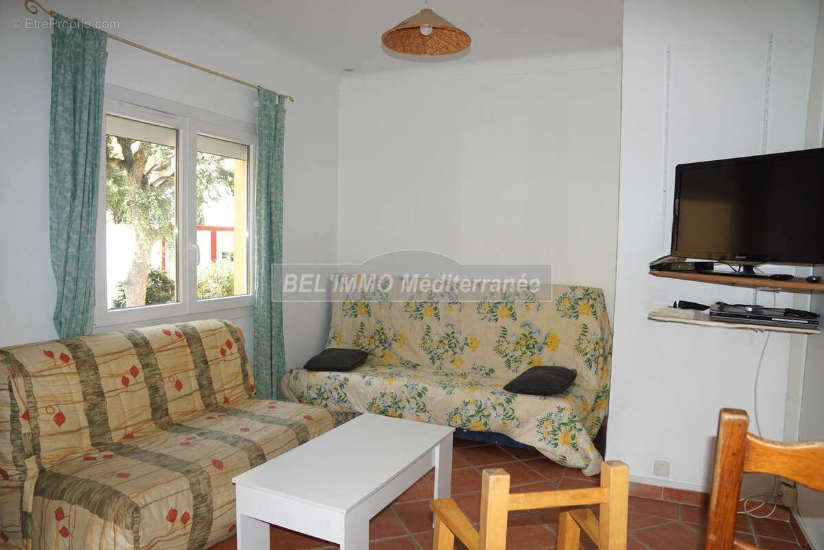 Centre-Ville, Villa de 190 m2 sur terrain de 835 m2 - photo 11