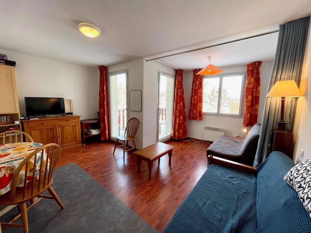   - Appartement à PRADES