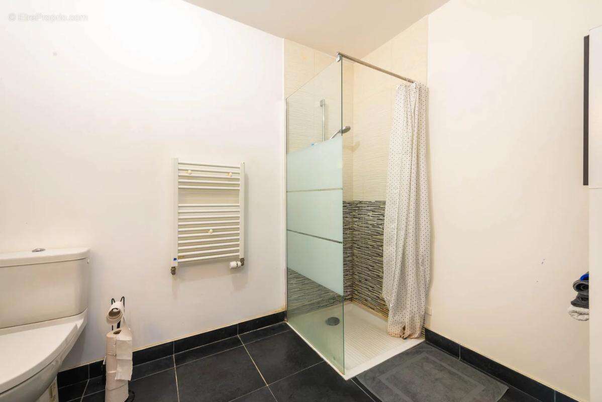 Appartement à TRAPPES