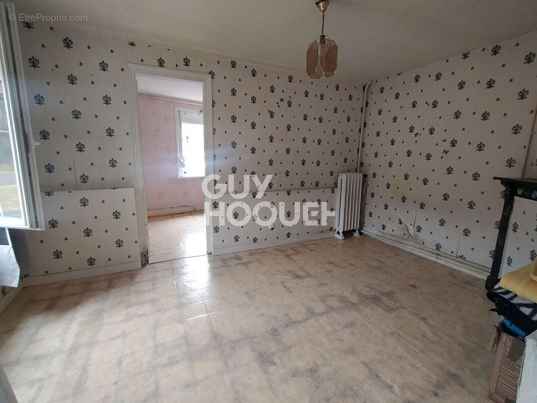 Maison à vendre à PERONNE (80200). - photo 10