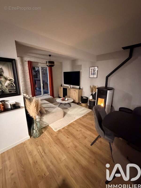 Photo 7 - Maison à PRUNIERS-EN-SOLOGNE