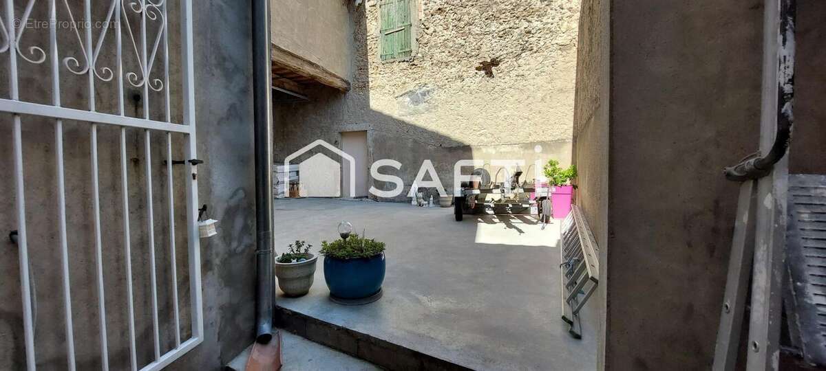 Photo 3 - Maison à FABREZAN