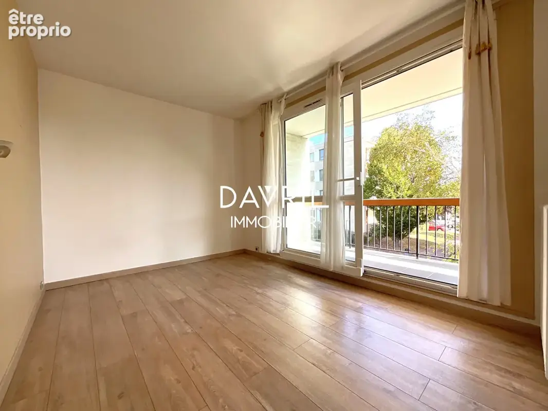 Appartement ANDRESY - 4 pièce(s) - 75.60 m2 - photo 8