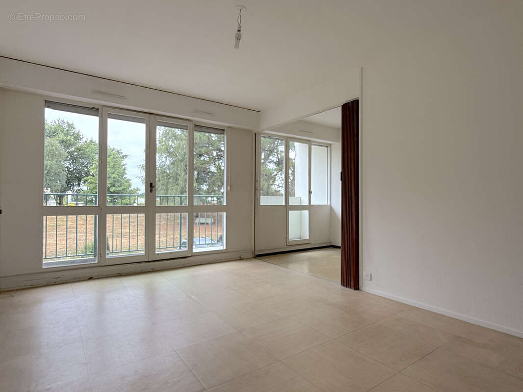 Appartement à VERTOU