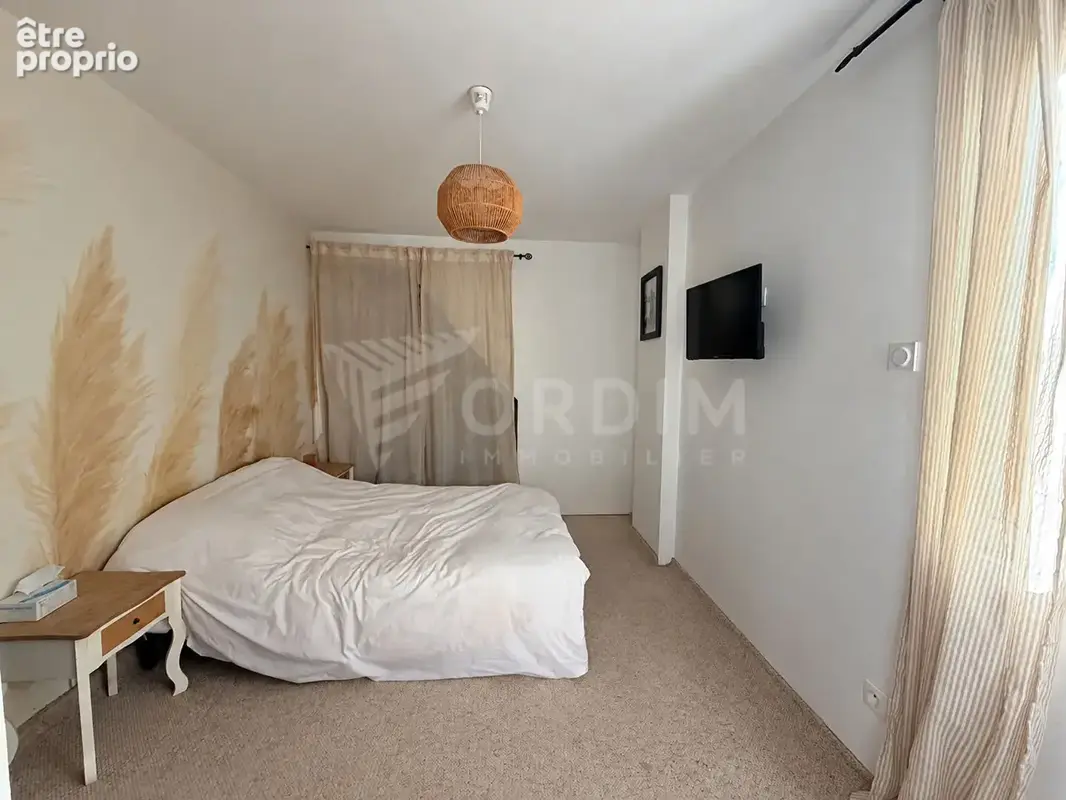Maison DANNEMOINE 4 pièce(s) 110 m2 - photo 5