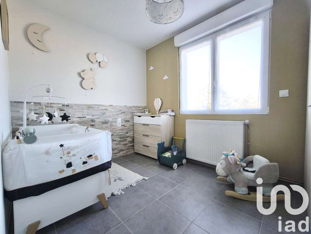 Photo 8 - Maison à BEZIERS