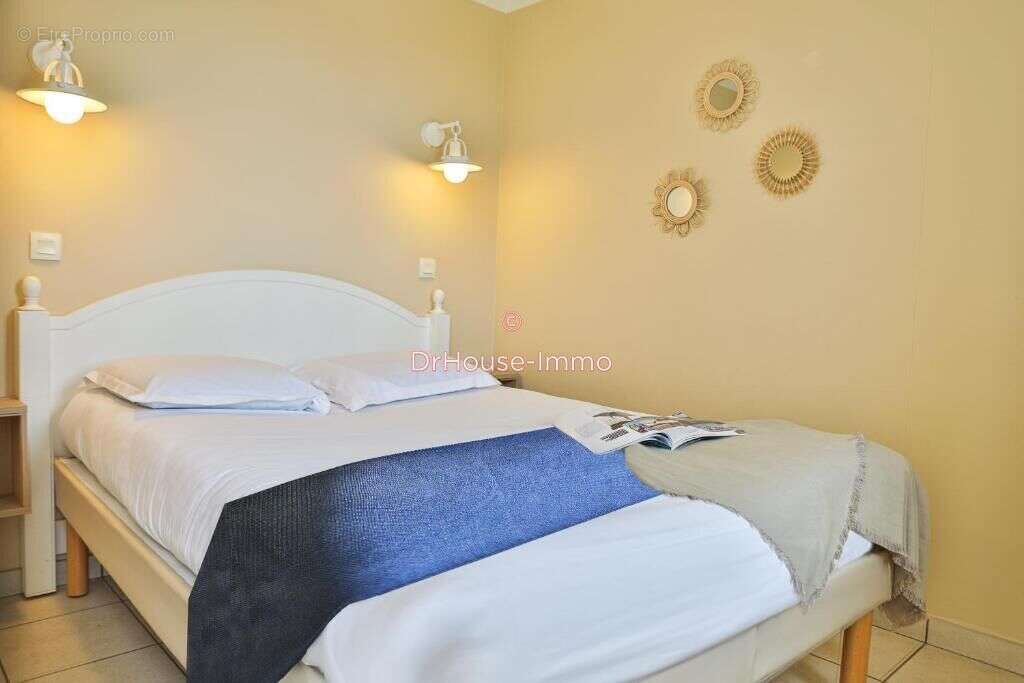 Appartement 30 m² à Talmont-Saint-Hilaire  - photo 23