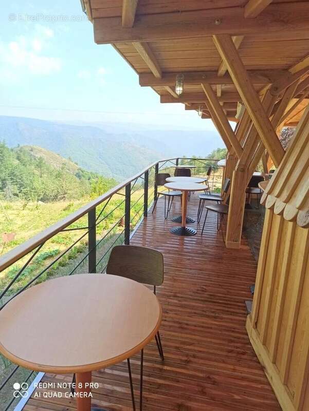 Maison à MALONS-ET-ELZE