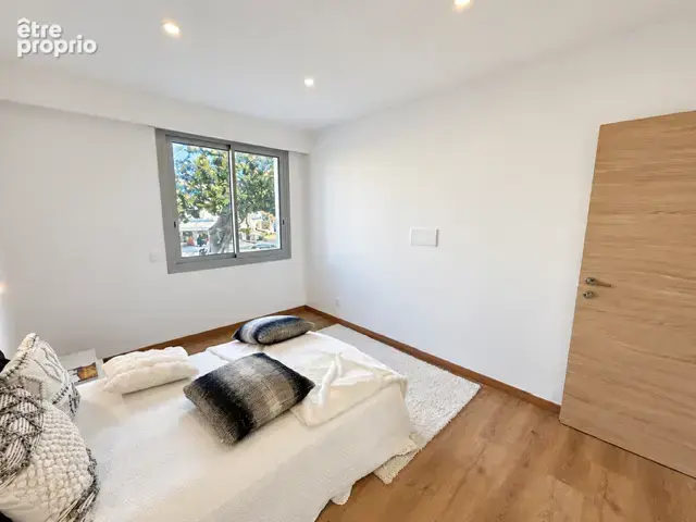 Beaulieu sur mer - appartement centre ville - terrasse - piscine - 55m2 - photo 10
