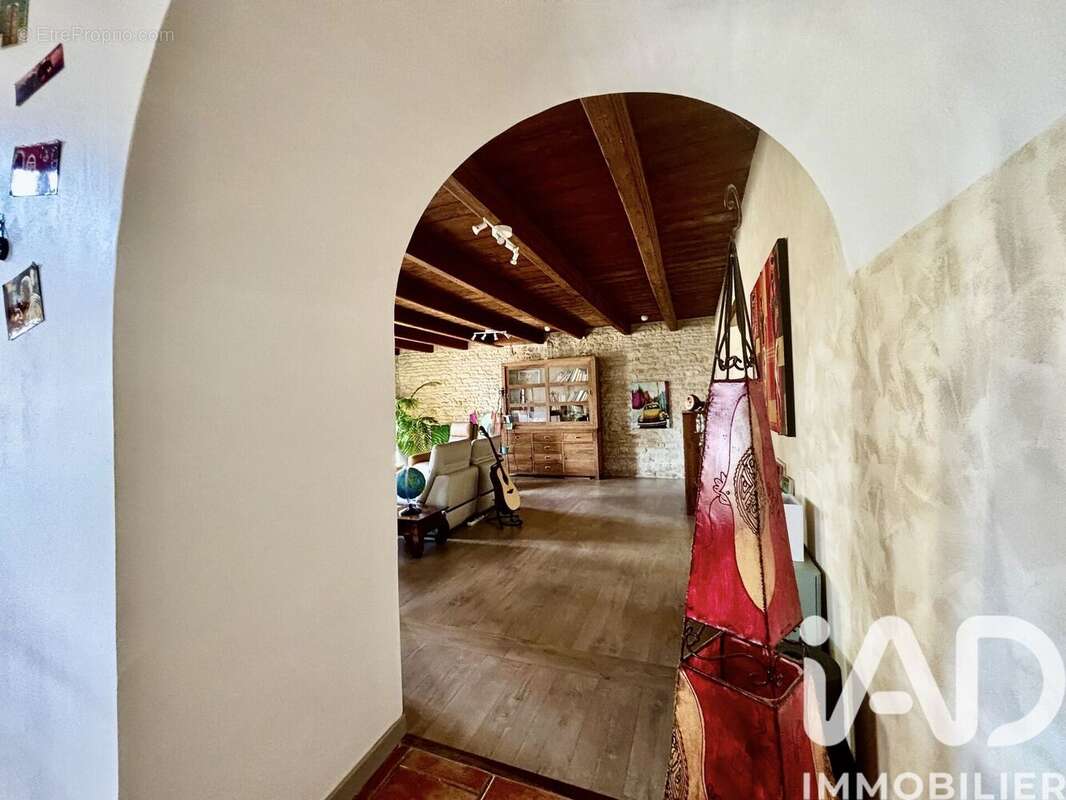 Photo 9 - Maison à THAIRE