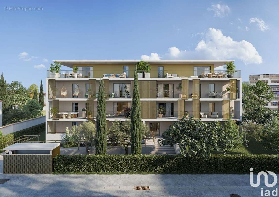 Photo 3 - Appartement à FREJUS