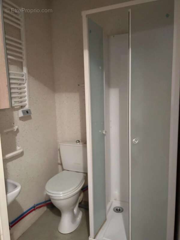 Appartement à THOUARS