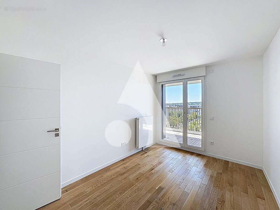 Appartement à RUEIL-MALMAISON