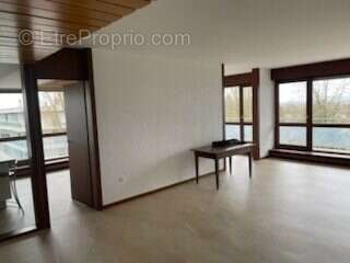 Appartement à METZ