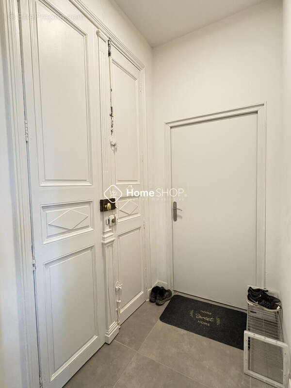 Appartement à AUBAGNE
