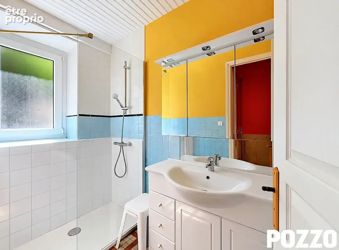 Maison Bricqueville Sur Mer (50290) 9 pièce(s) 180 m2 Terrain 18825 m² - photo 5