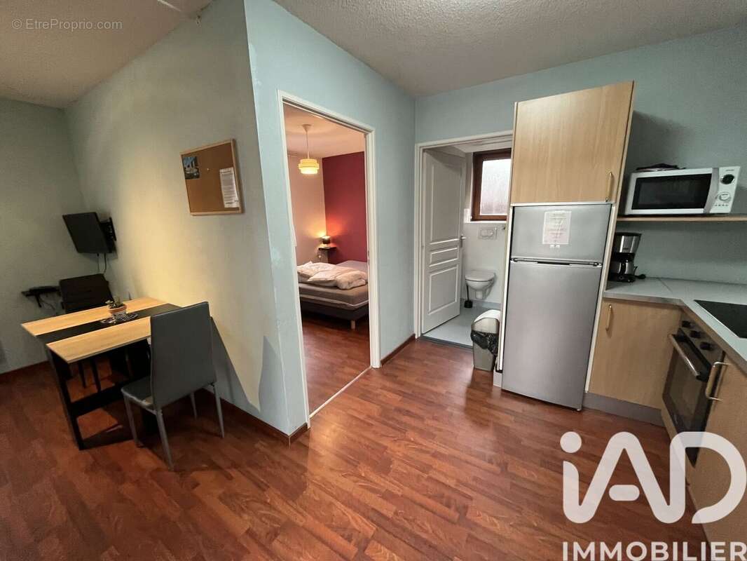 Photo 9 - Maison à MERCUS-GARRABET