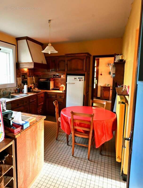 Photo 9 - Maison à HOULGATE