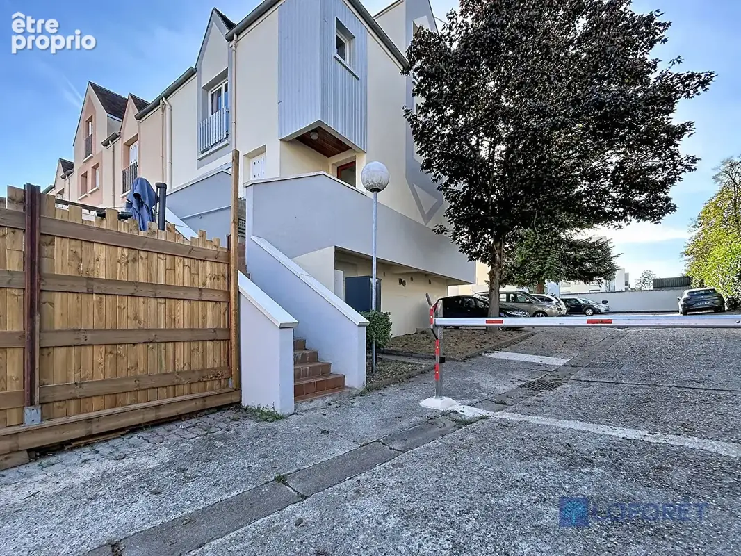 Appartement  Egly 2 pièce(s) 36 m2 - photo 6