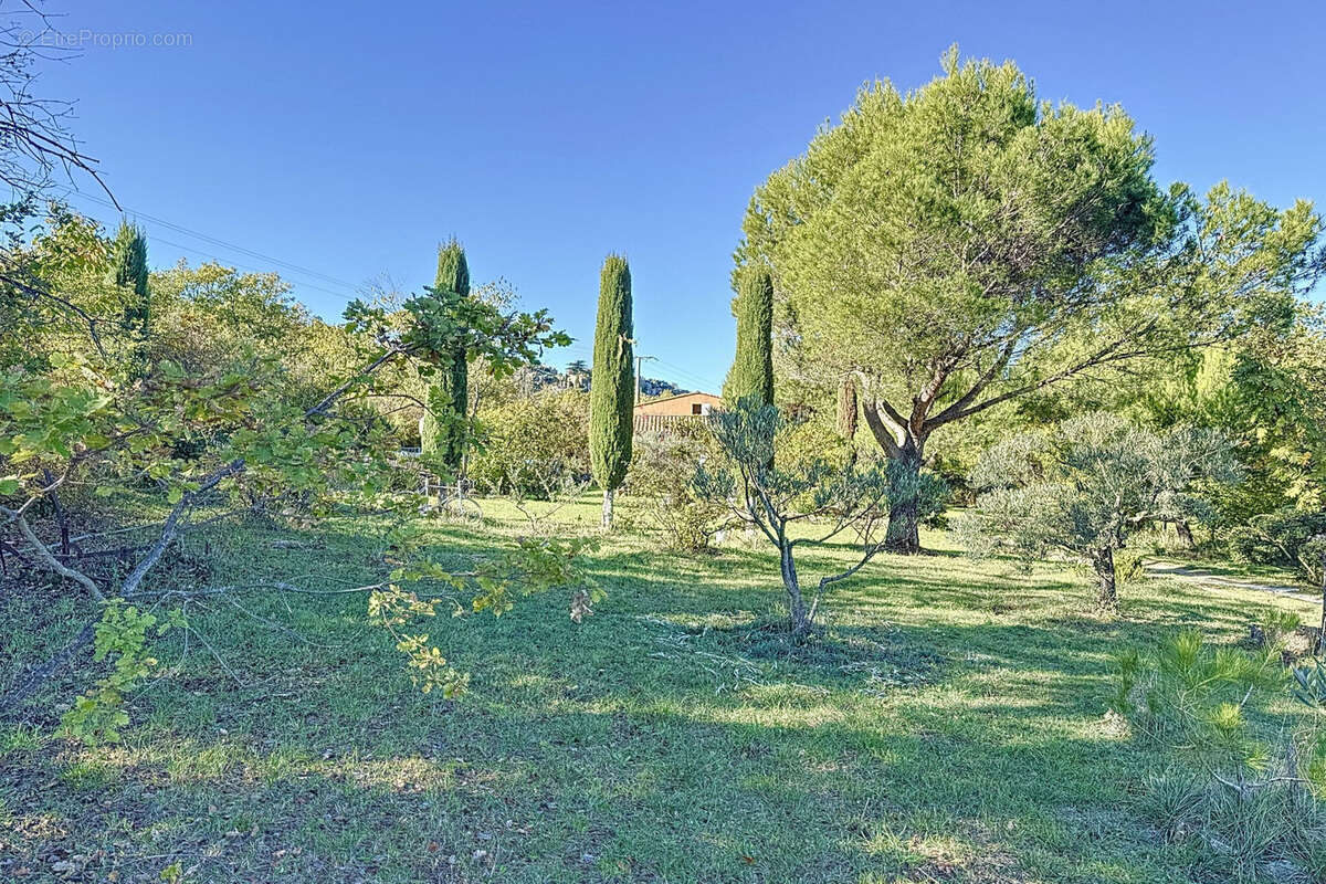 Maison à SAIGNON