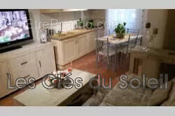 Appartement à BRIGNOLES