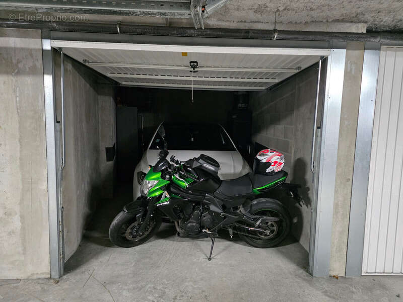 Appartement à MEYZIEU