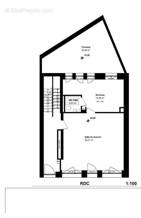 Appartement à BREST
