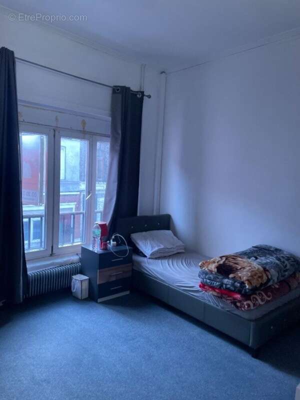 Photo 2 - Maison à ROUBAIX