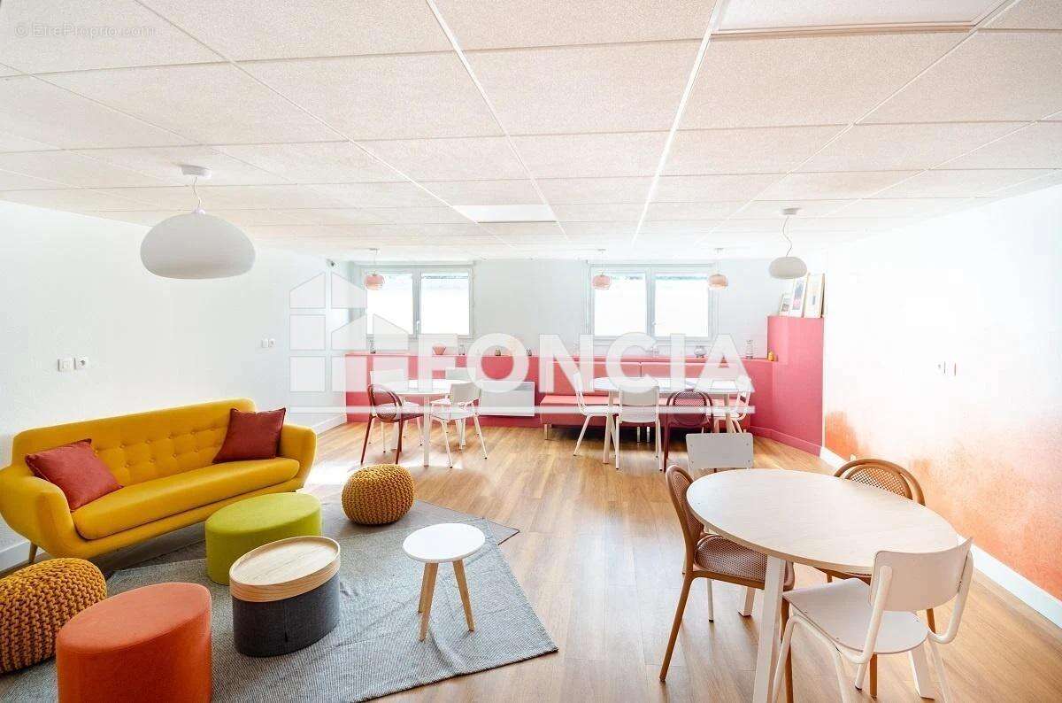 Appartement à MARSEILLE-10E