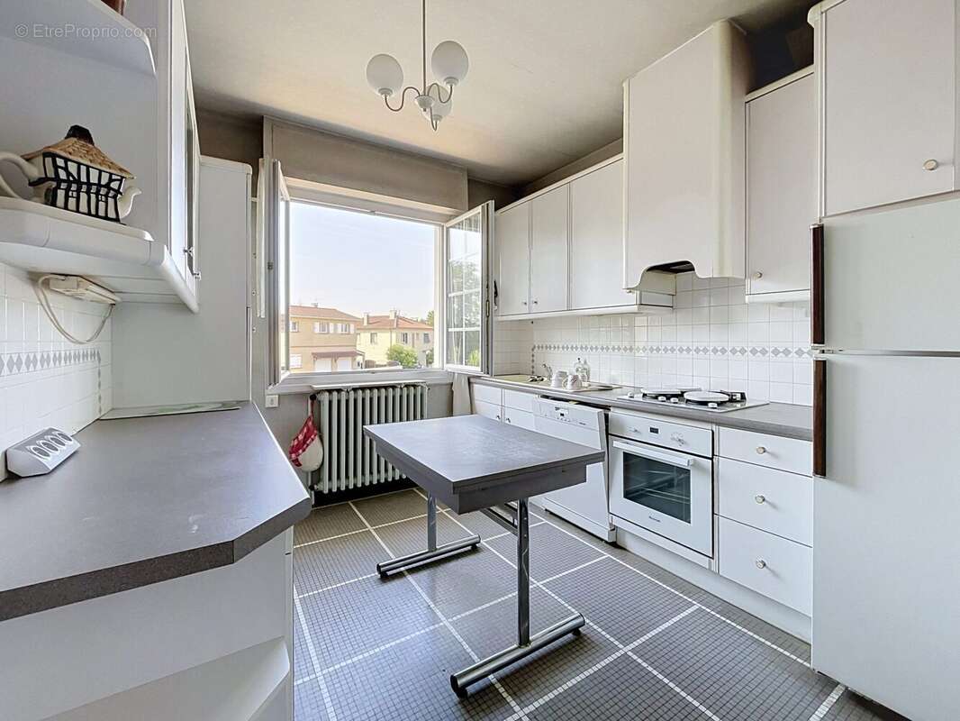 Maison 140 m² à Quint-Fonsegrives  - photo 5