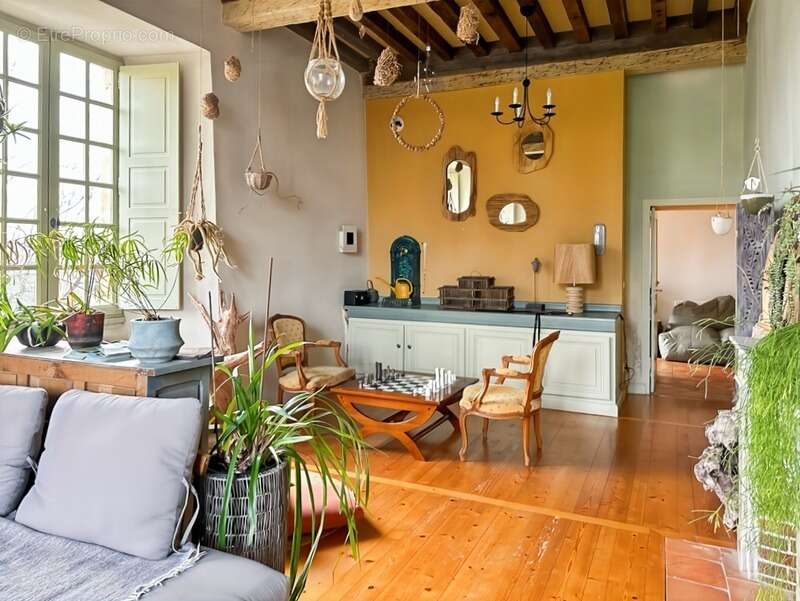 Maison à MARCIAC