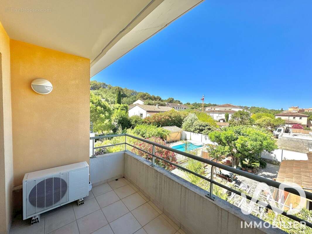 Photo 2 - Appartement à LE PRADET