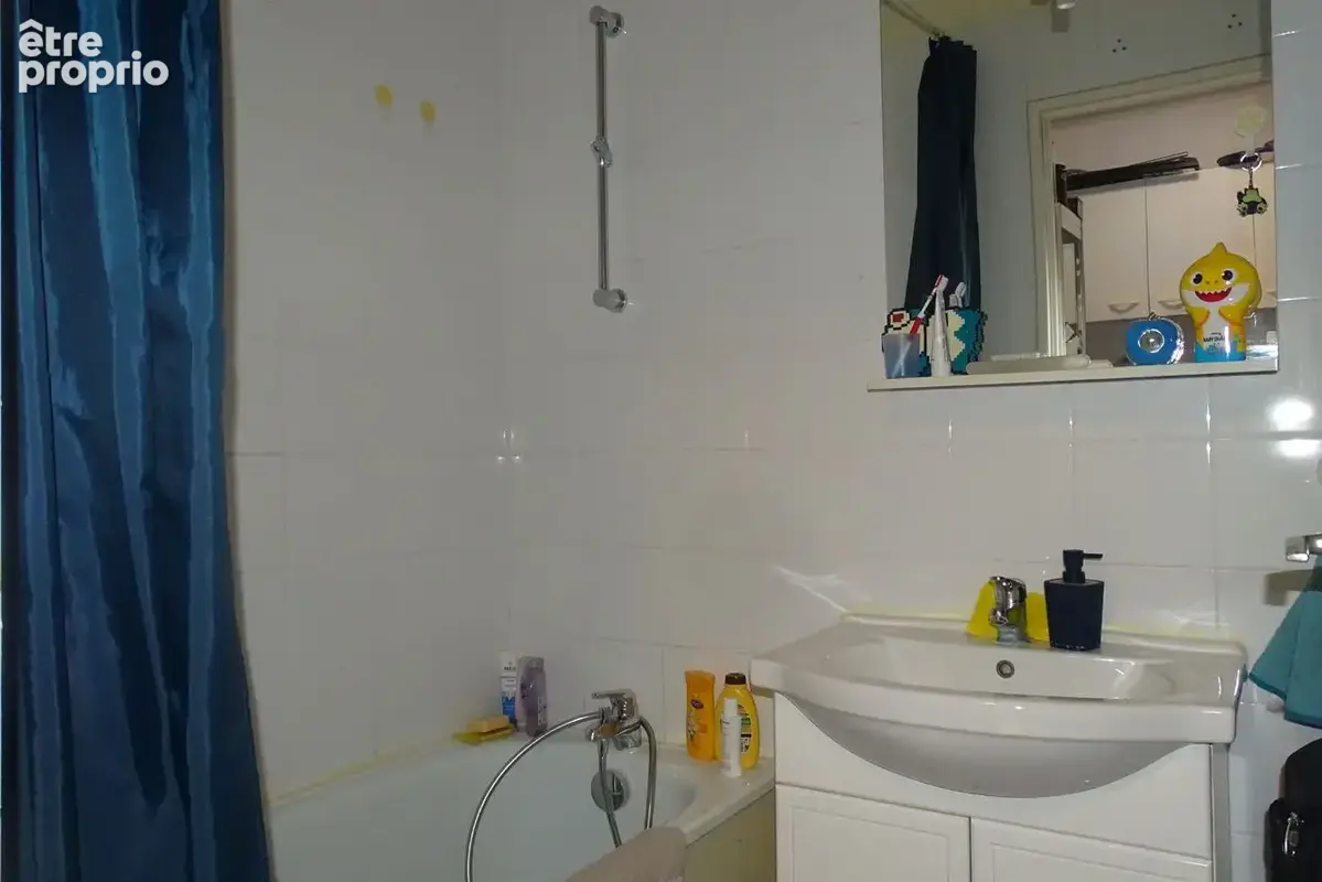 Appartement 1 pièce 38 m² à vendre à Creteil (94000) - photo 4