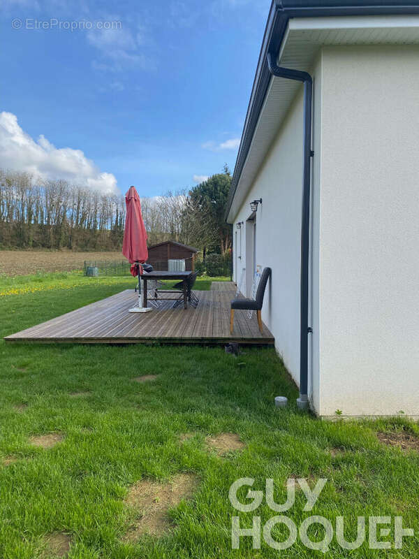 Maison à CARRESSE-CASSABER