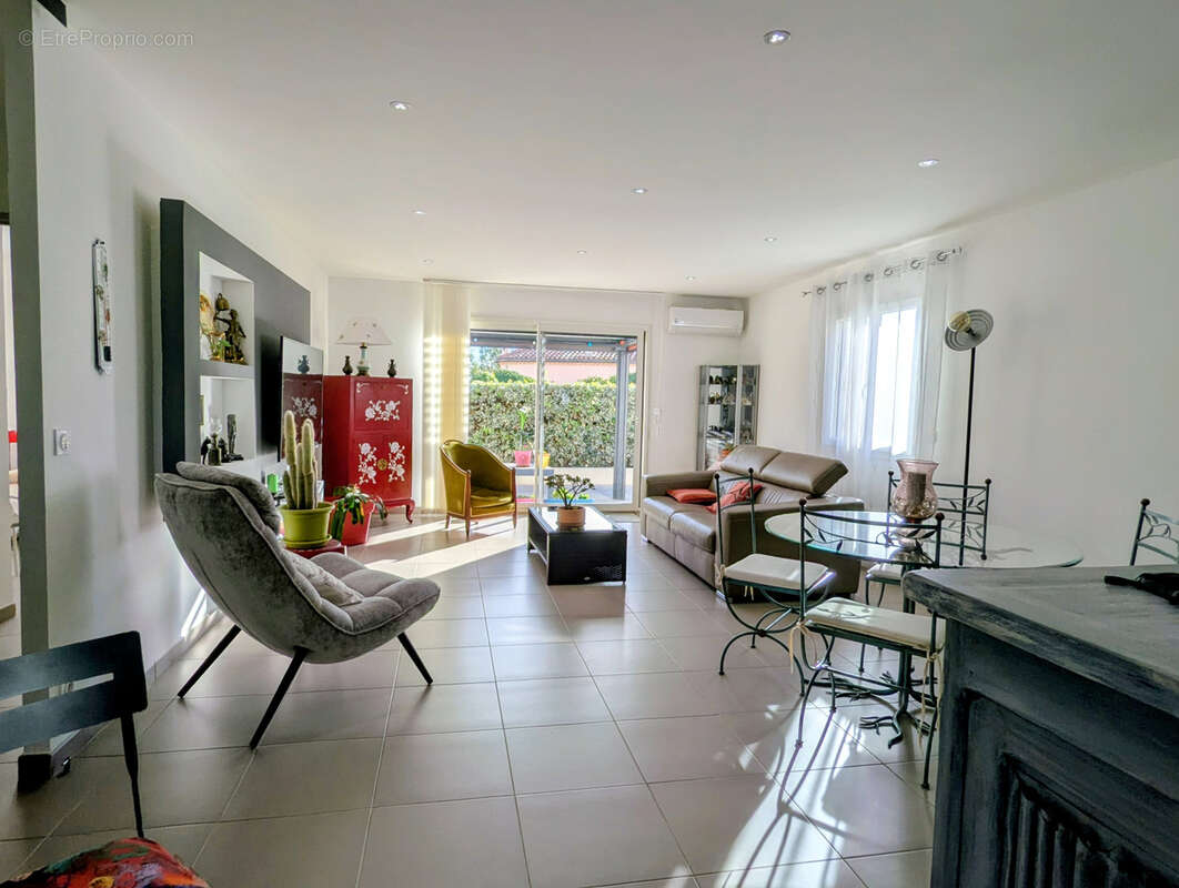 Maison à SAINT-MARCEL-SUR-AUDE