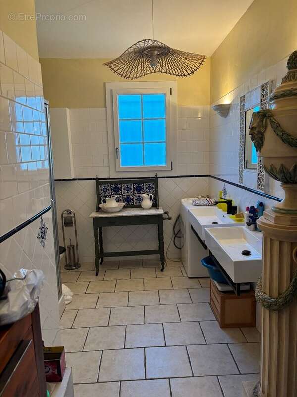 Maison à SOUDAINE-LAVINADIERE