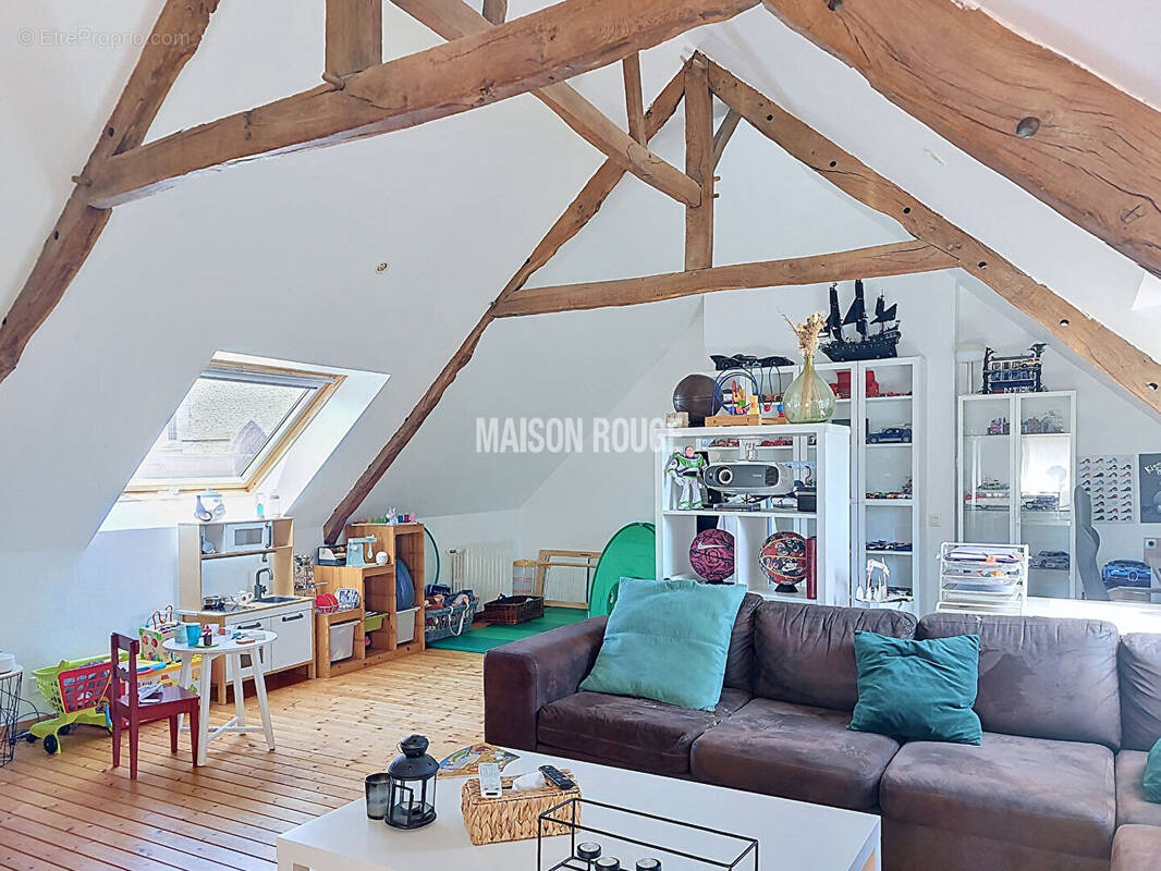 Maison à LAMBALLE